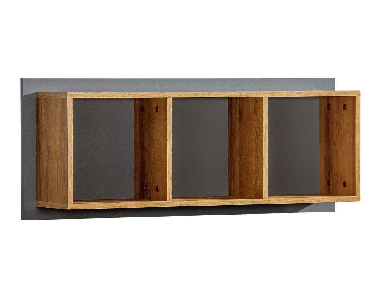 Stenska polica Oderevu 111