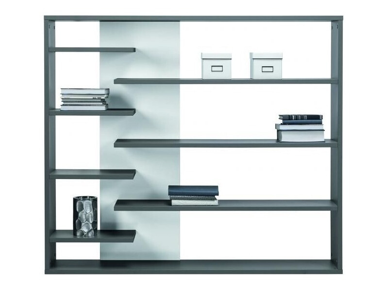 Komplet za domačo pisarno Avitori 111