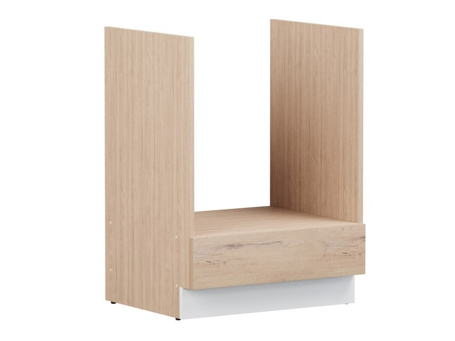 Modularna omarica za vgradne aparate Mode Beech 114