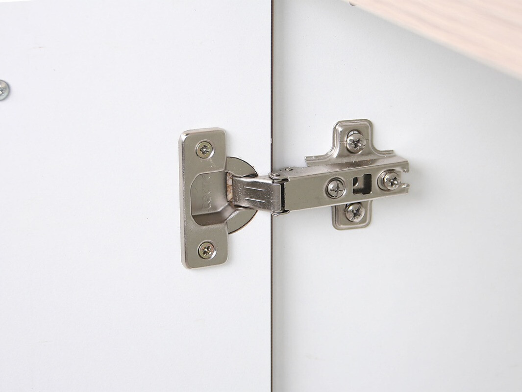 Modularna stenska omarica Mode Light 122