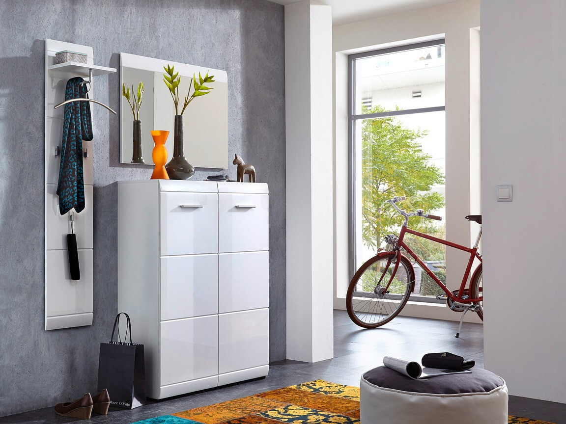 Komplet za predsobo Livromu 113