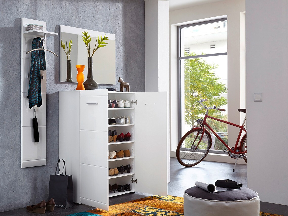 Komplet za predsobo Livromu 113