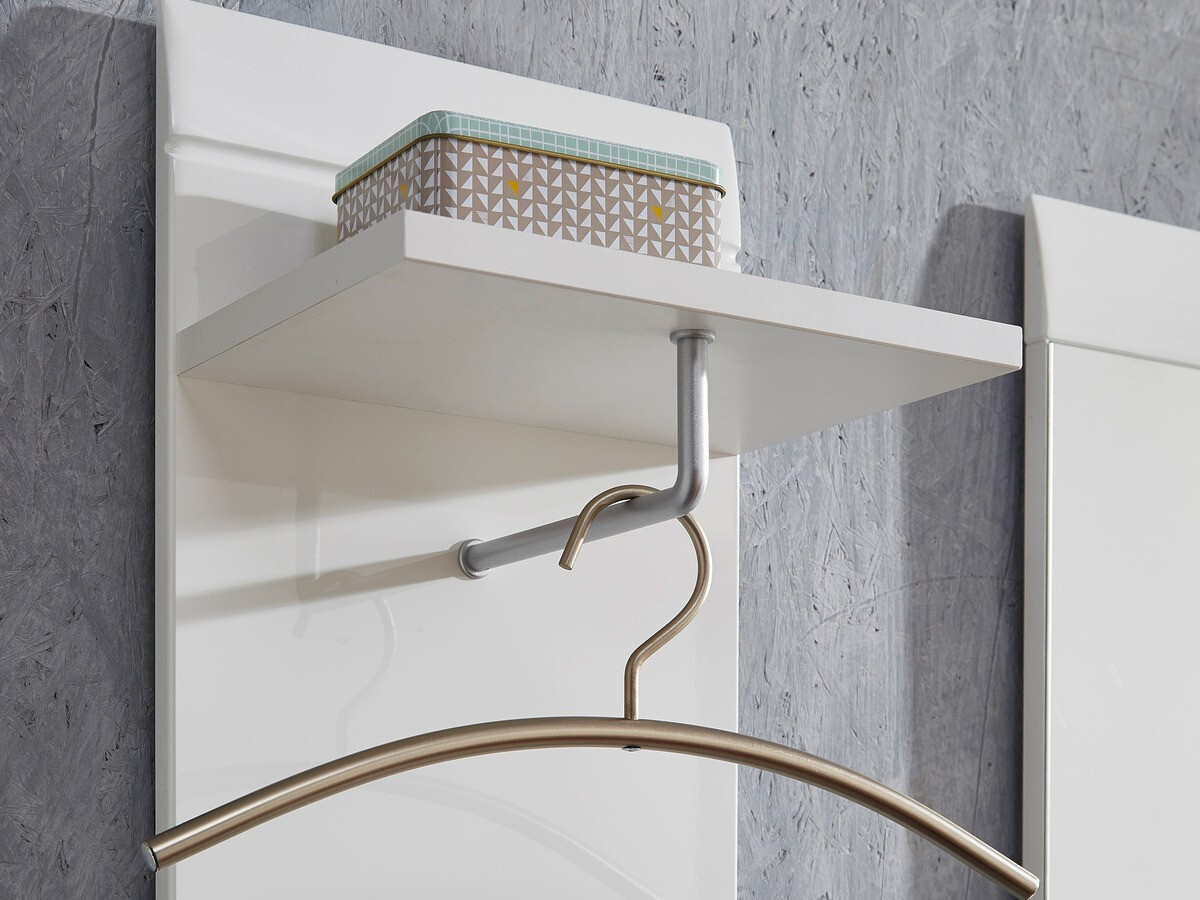 Komplet za predsobo Livromu 113