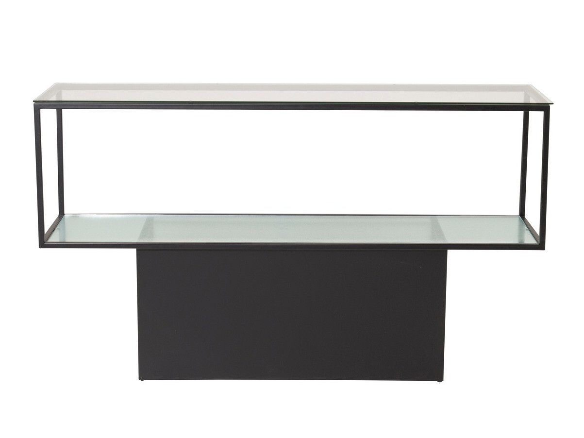 Konzolna miza Dallas 150