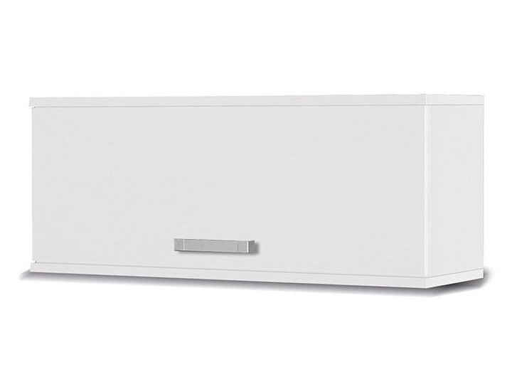 Stenska omarica Cirevau 115 (Bela)