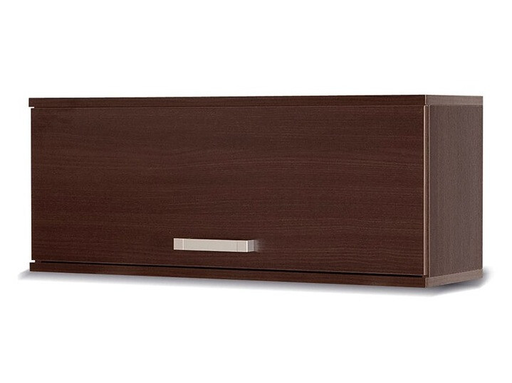 Stenska omarica Cirevau 115 (Wenge)