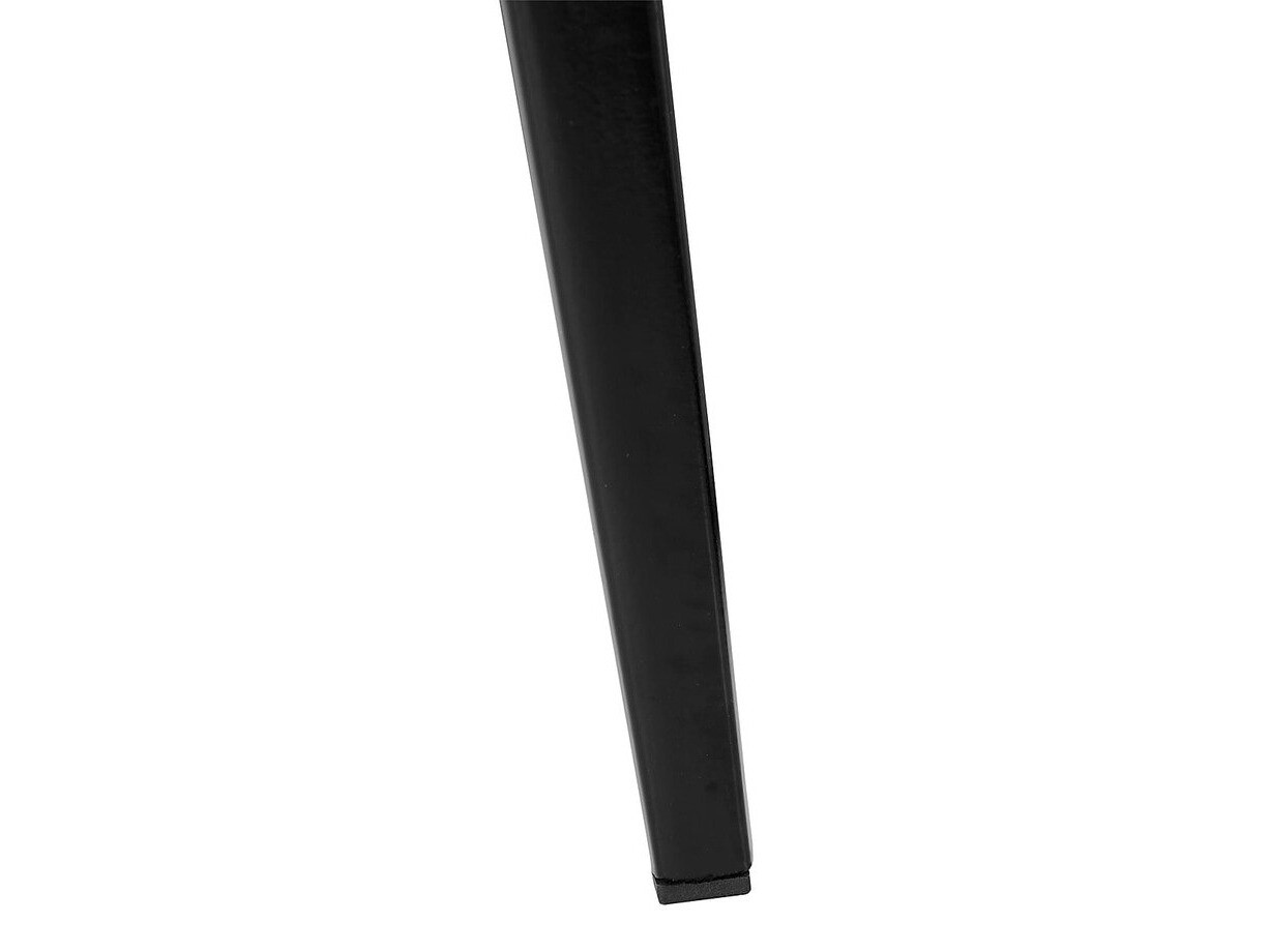Barski stol Springfield 201 (Rjava + Črna)