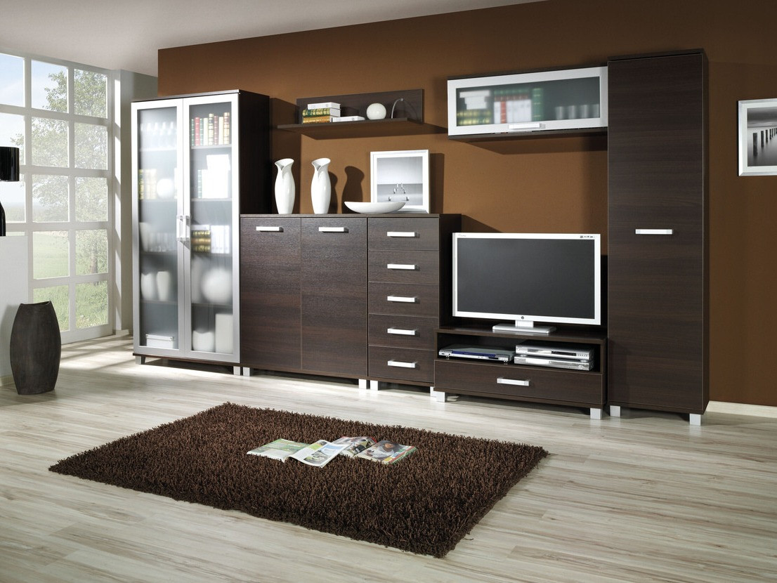 Omarica Cirevau 125 (Wenge)