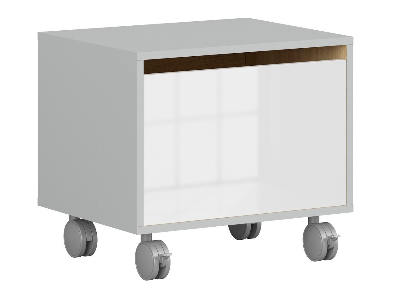 Škatla za shranjevanje Nuevaru 103