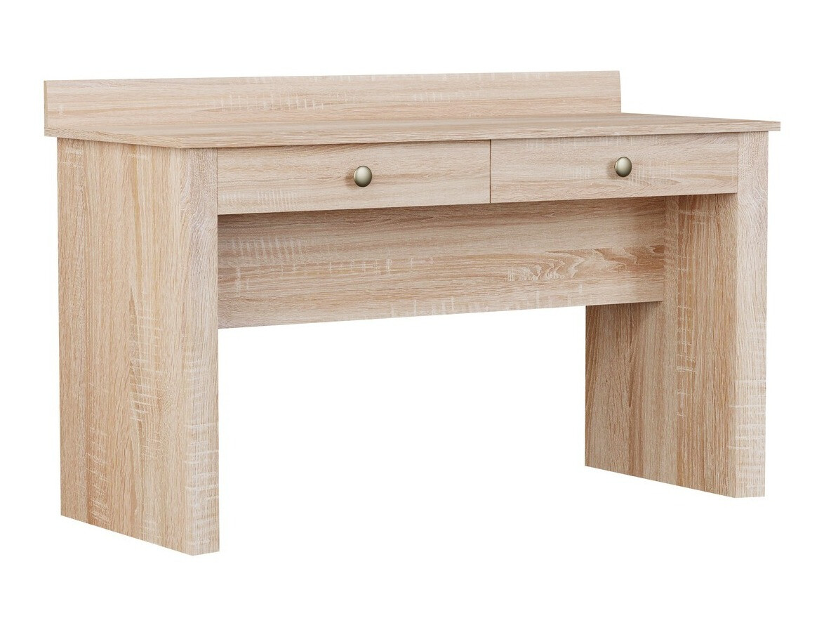 Toaletna mizica Elialo 107 (Sonoma hrast)