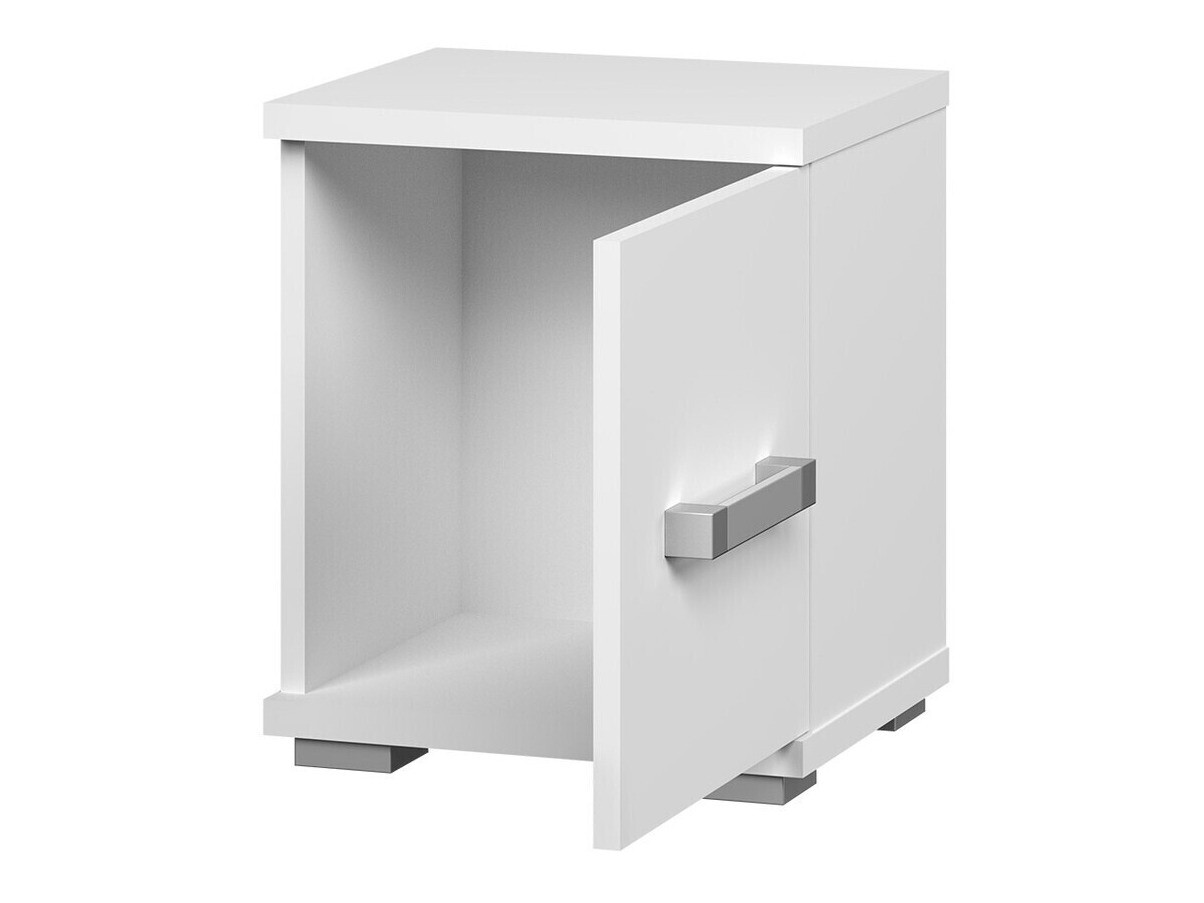 Komplet pohištva za spalnico Cirevau 142 (Sonoma hrast)