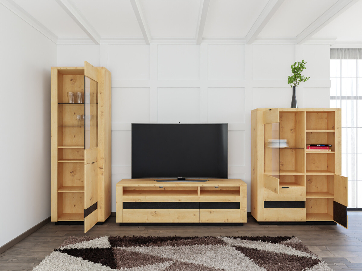 Komplet za dnevno sobo Sermeli 117