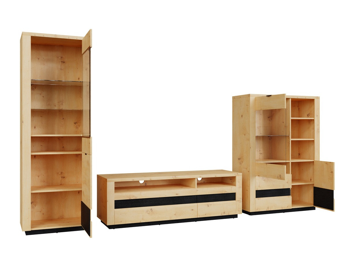 Komplet za dnevno sobo Sermeli 117