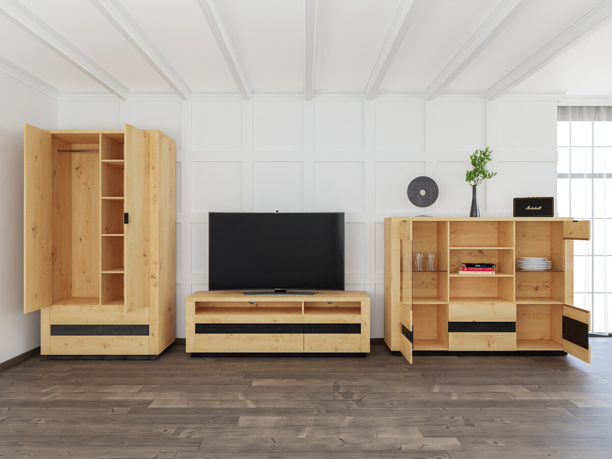 Komplet za dnevno sobo Sermeli 118