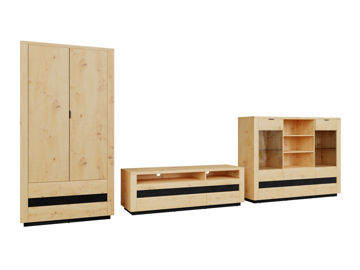 Komplet za dnevno sobo Sermeli 118