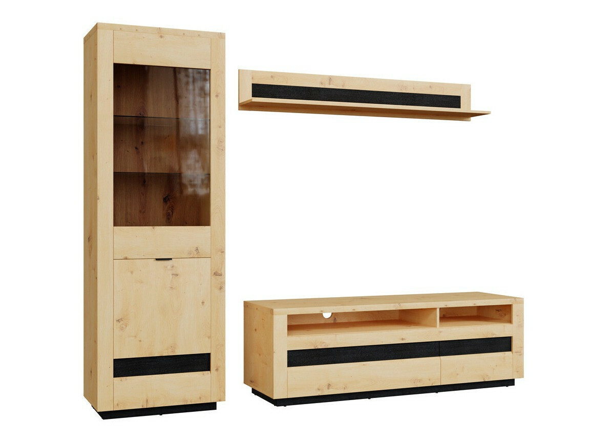 Komplet za dnevno sobo Sermeli 119