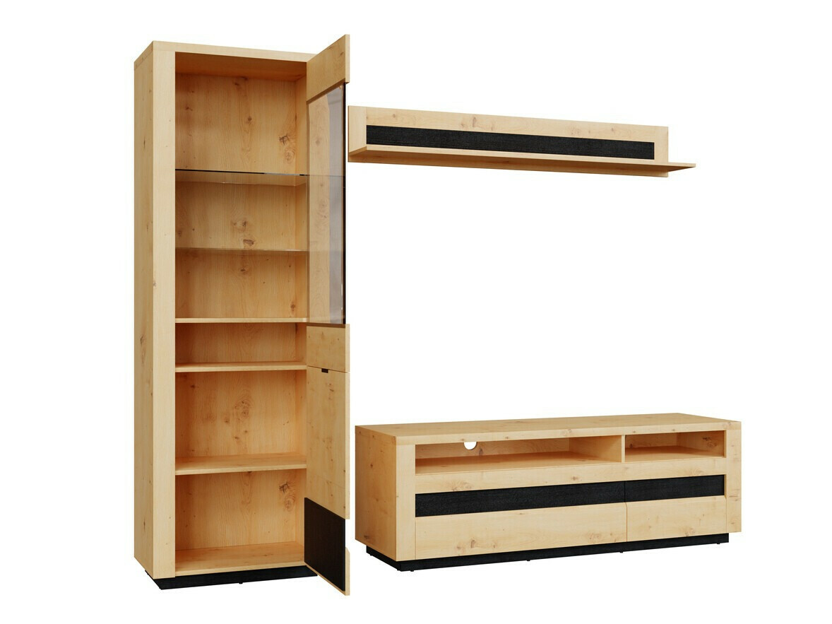 Komplet za dnevno sobo Sermeli 119