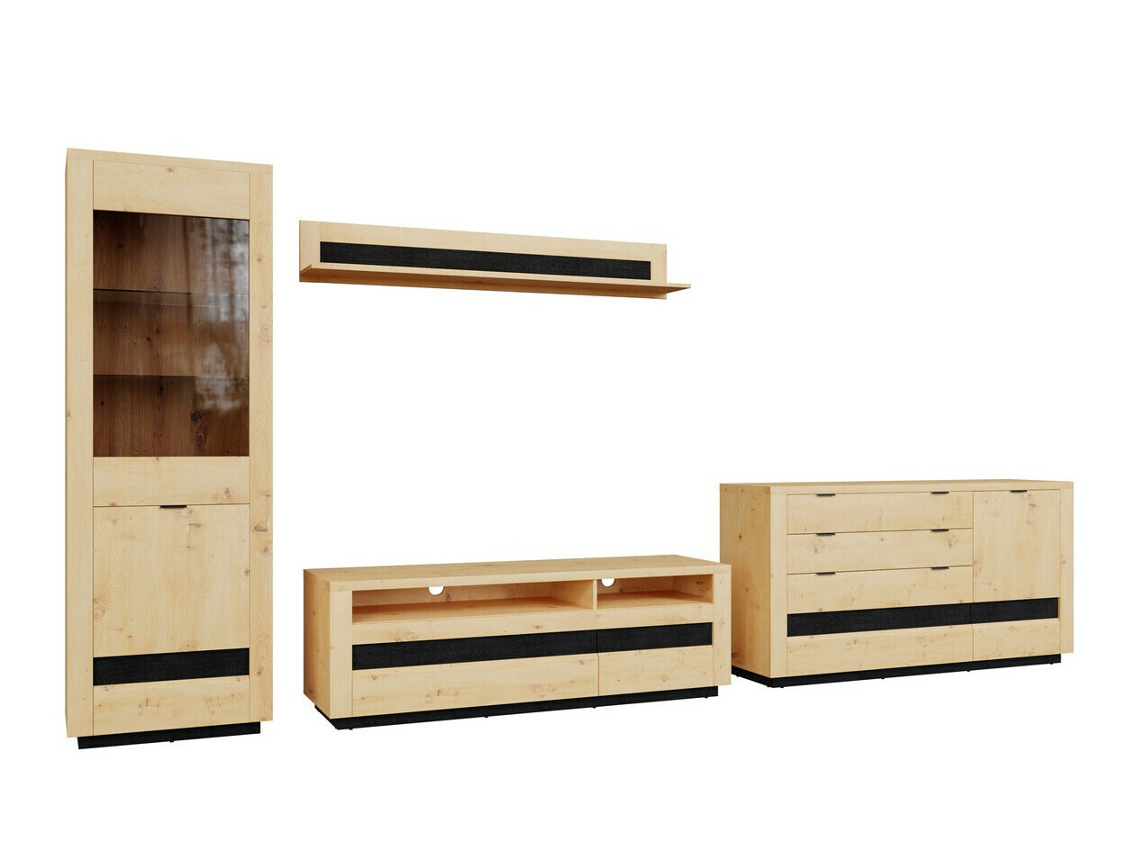 Komplet za dnevno sobo Sermeli 119