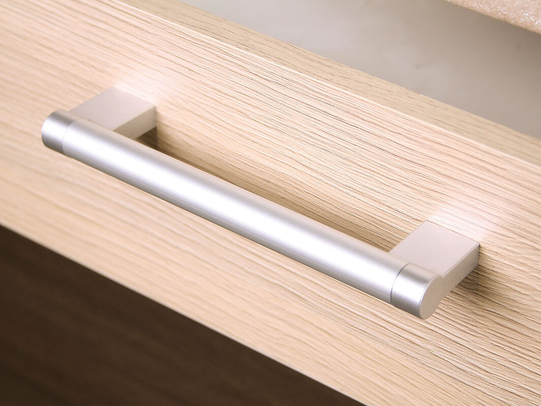 Modularna omarica s predali Mode Light 124