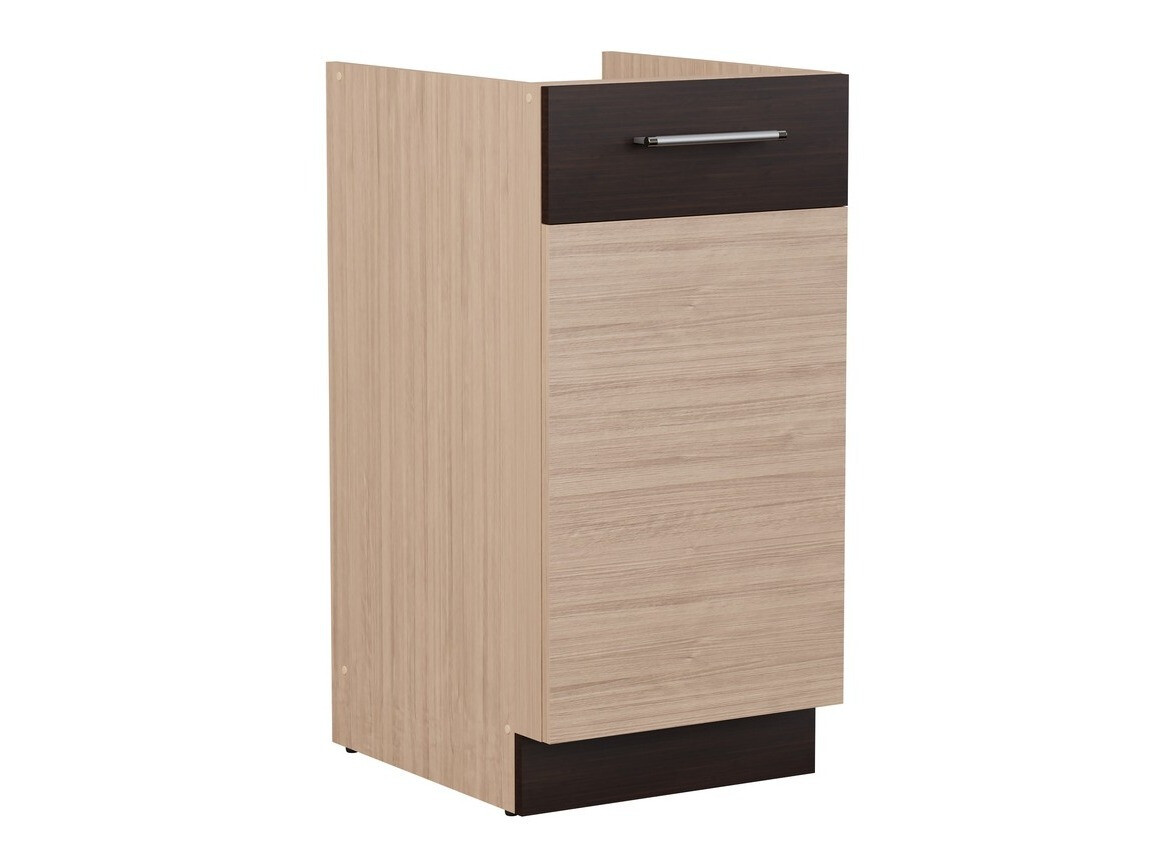 Modularna omarica z vrati Mode Light 123