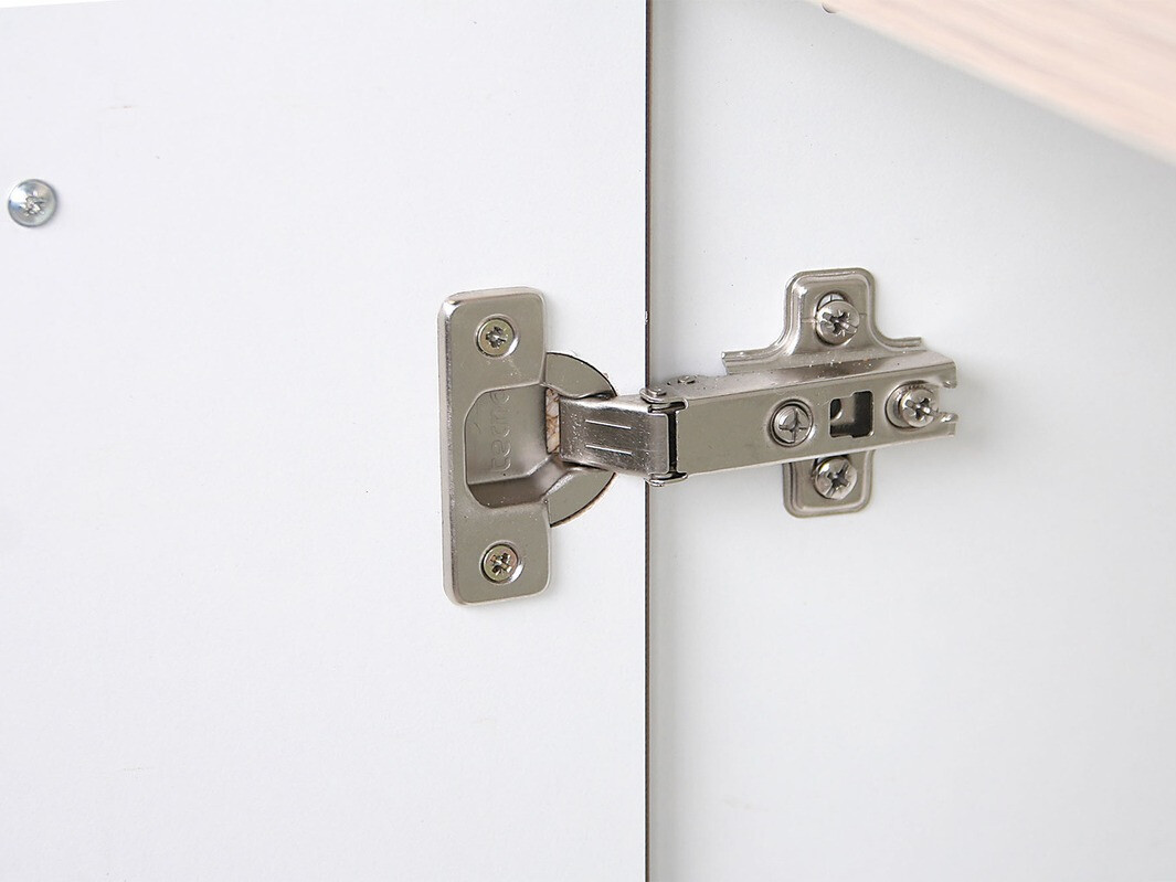 Modularna omarica z vrati Mode Light 123