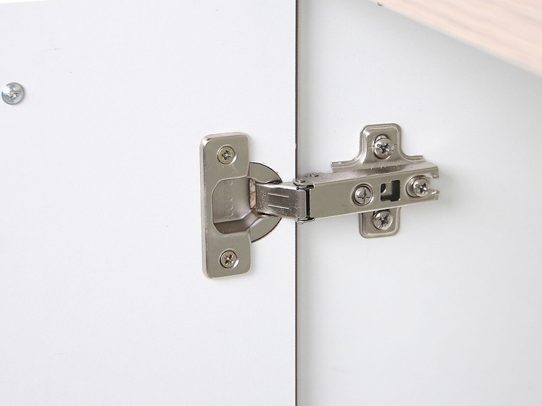 Modularna omarica za vgradne aparate Mode Light 125