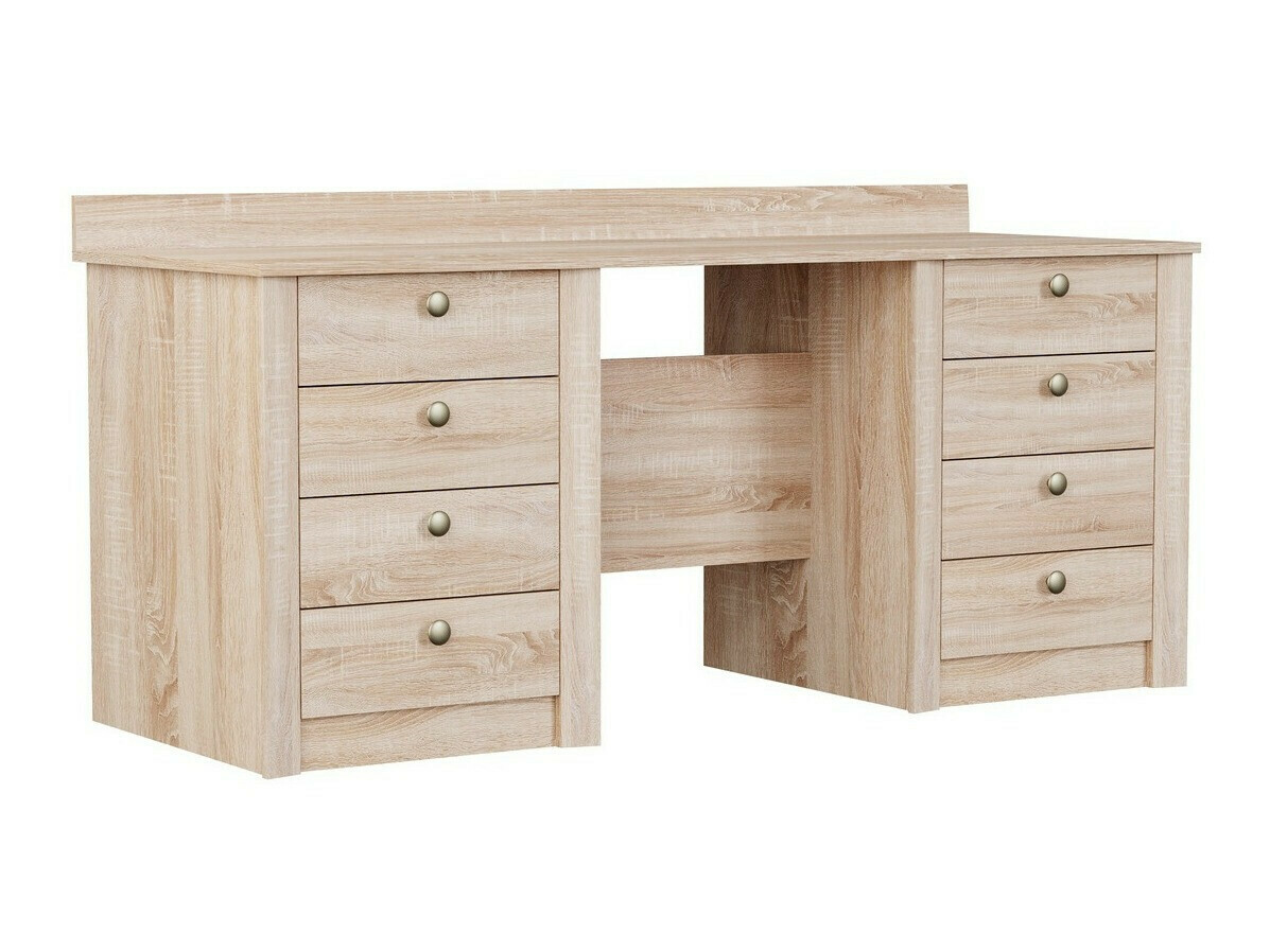 Pohištveni komplet Elialo 115 (Sonoma hrast)