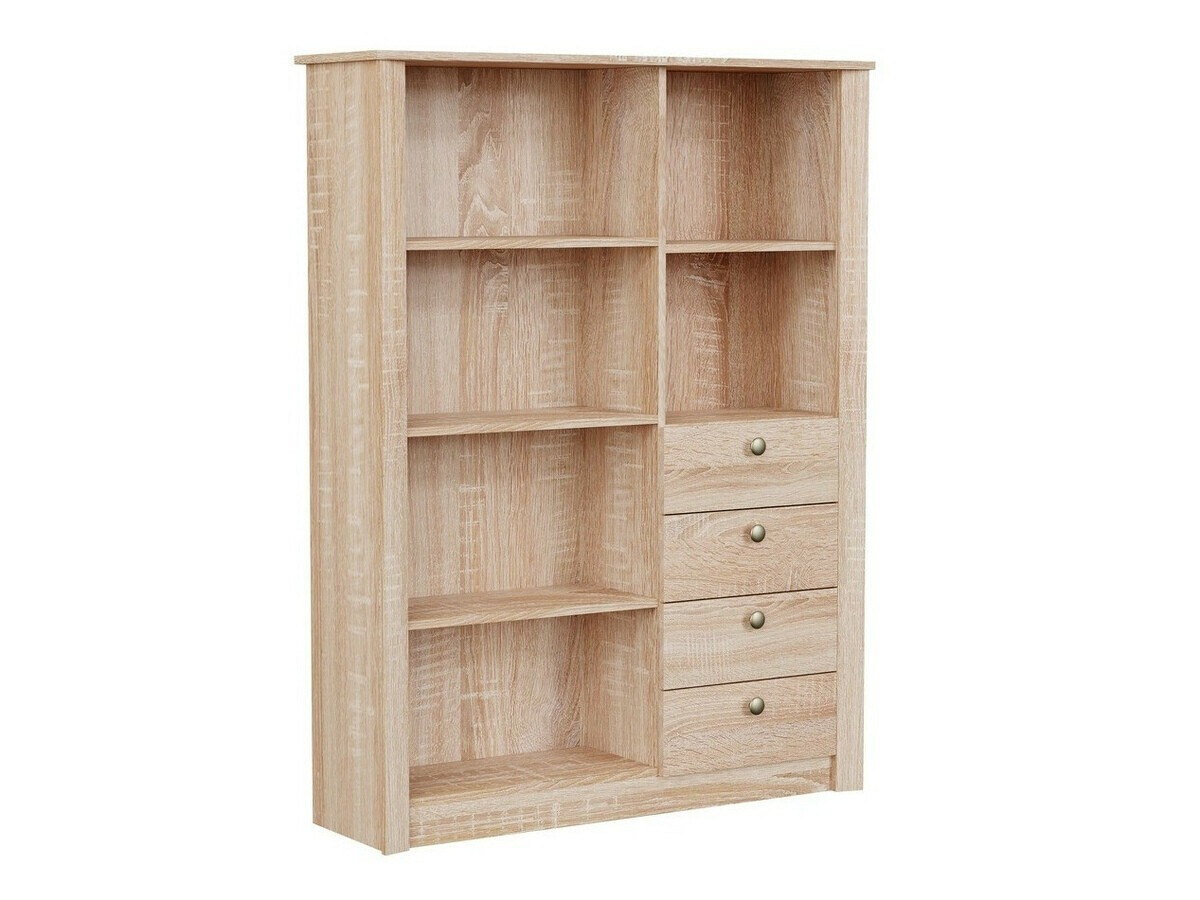 Pohištveni komplet Elialo 115 (Sonoma hrast)