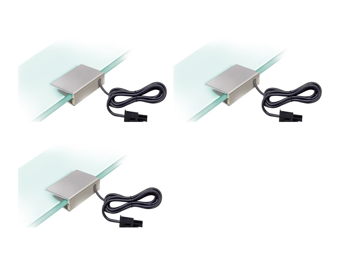 LED razsvetljava Elmtoro 111