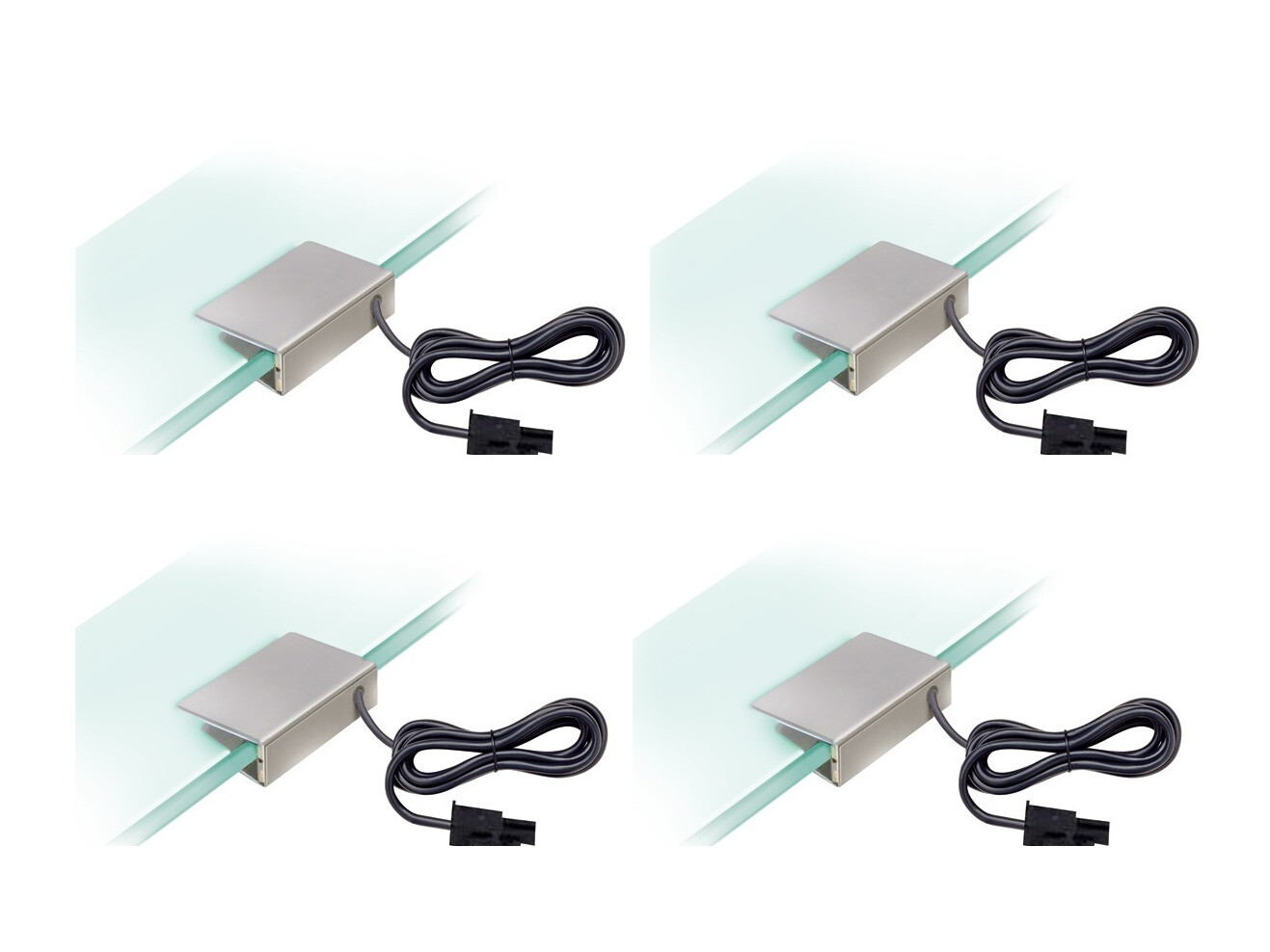 LED razsvetljava Loretri 123