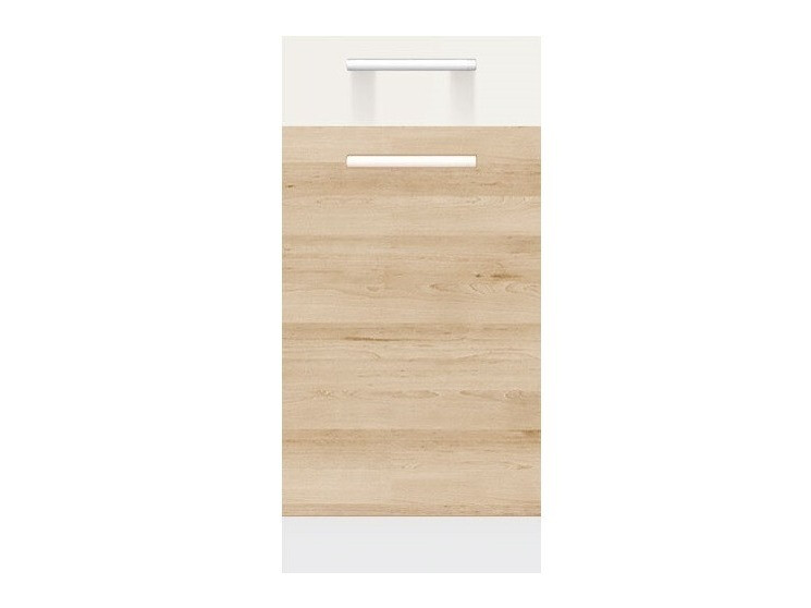 Modularna stenska omarica Mode Beech 105