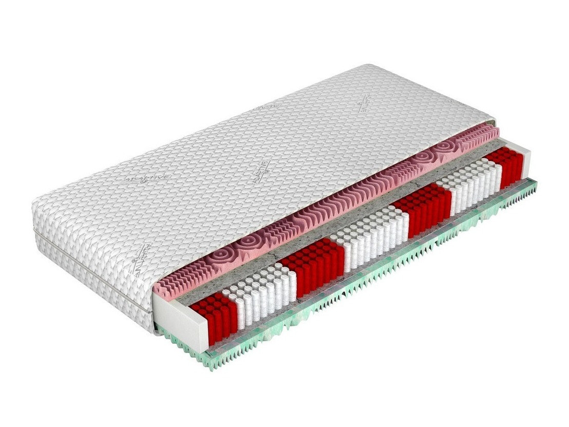 Vzmetnica Indiana 125