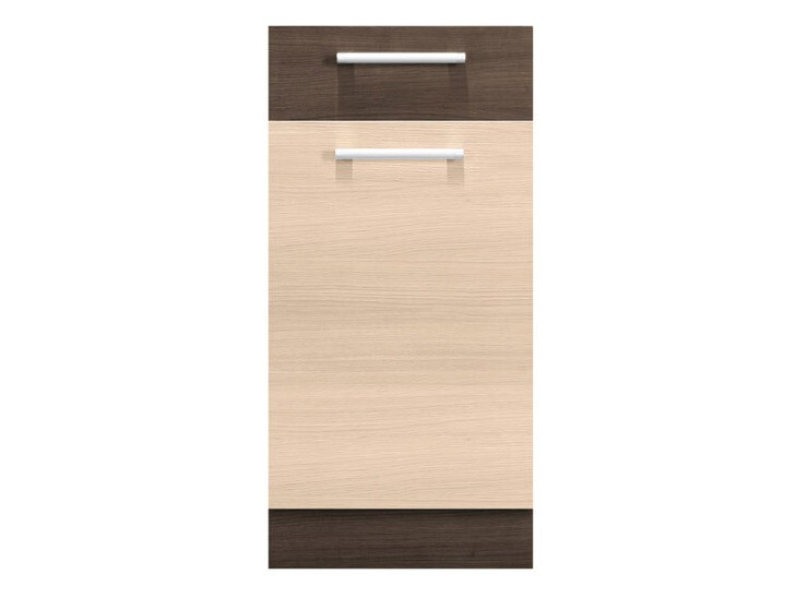 Modularna omarica s predali Mode Light 124