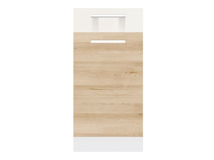 Modularna omarica s predalom in vrati Mode Beech 112