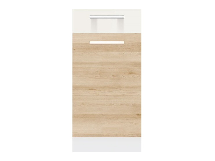 Modularna omarica za vgradne aparate Mode Beech 124