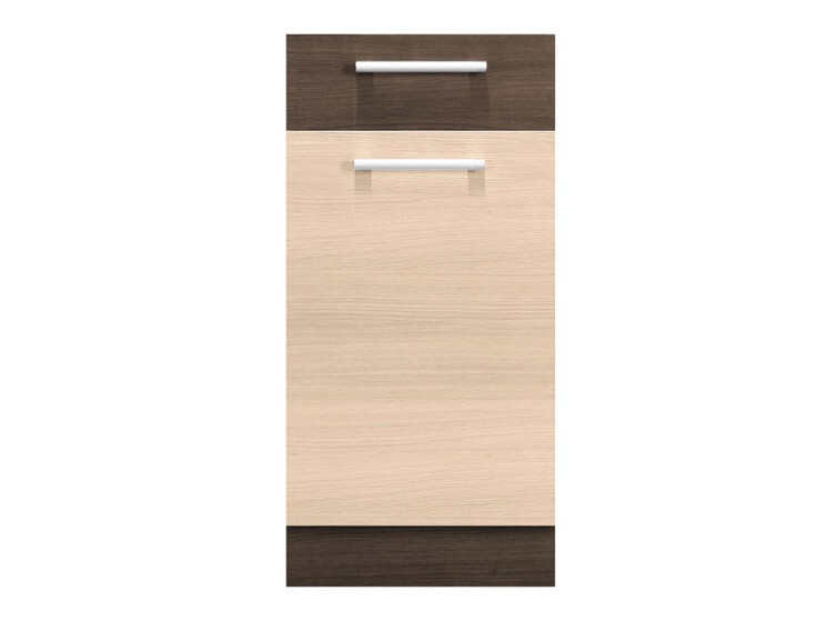 Modularna omarica za vgradne aparate Mode Light 114