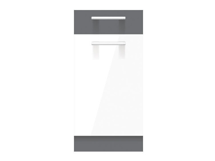 Vrata pomivalnega stroja Mode White 120