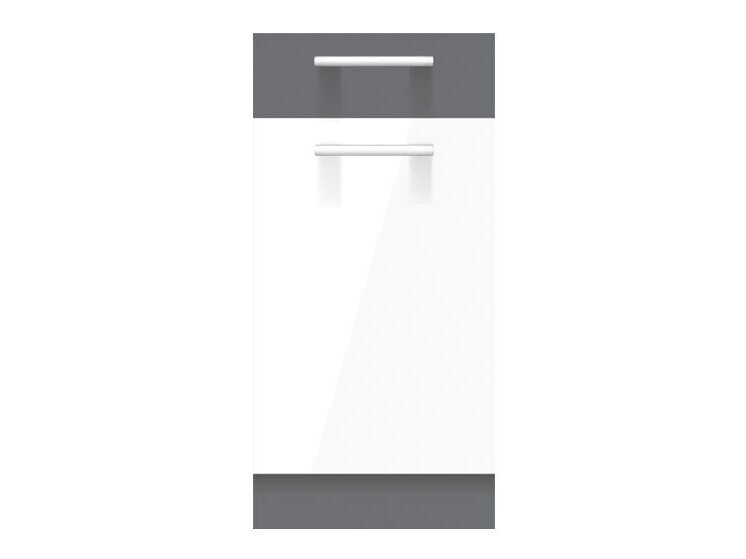 Vrata pomivalnega stroja Mode White 121