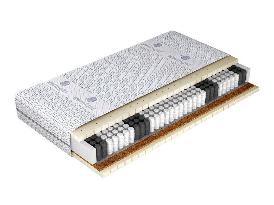 Vzmetnica Comfort Active