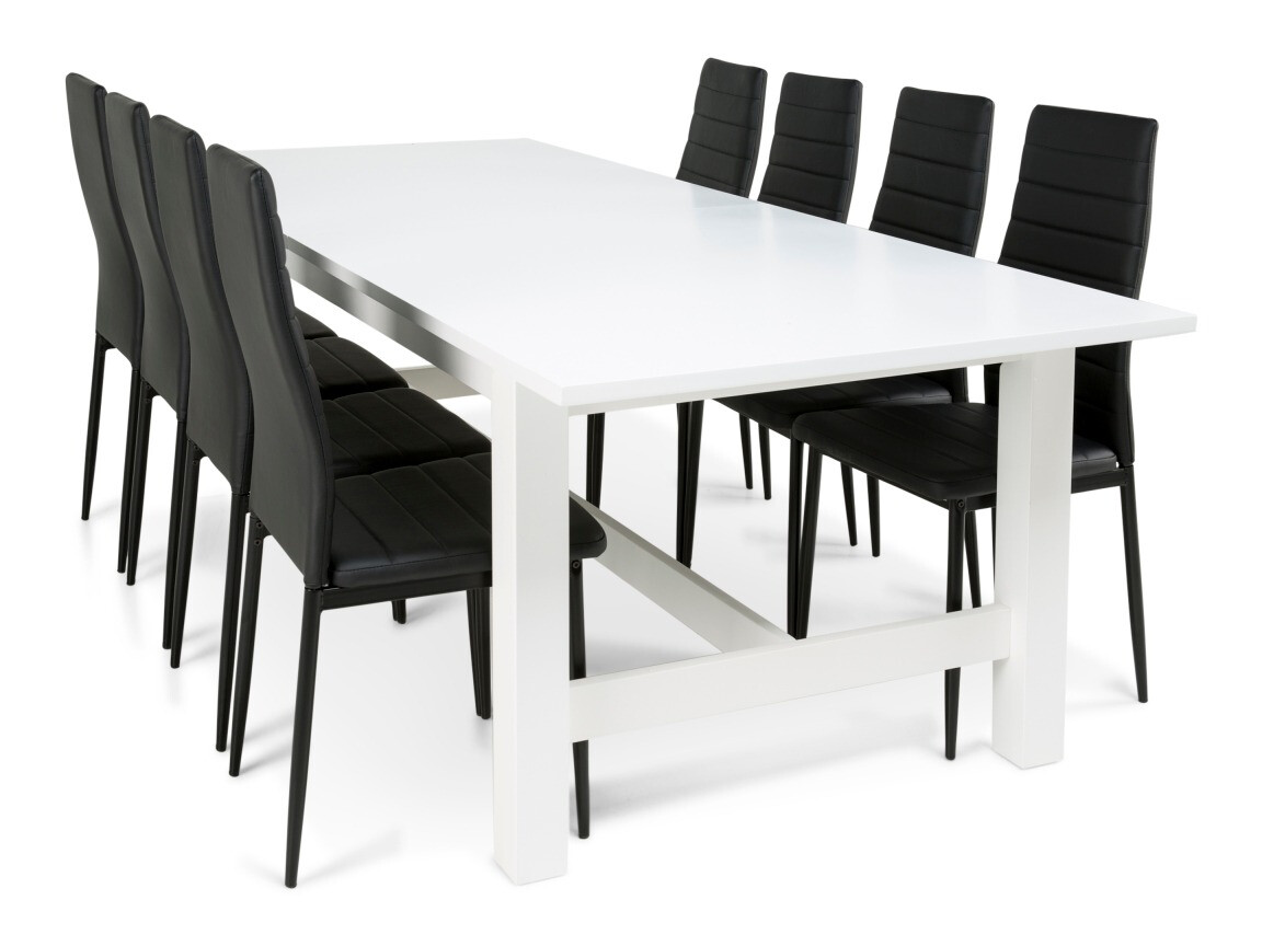 Jedilniški komplet Scandinavian Choice 182