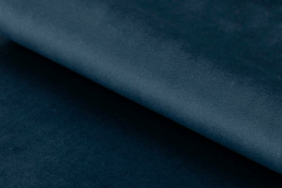 Fotelj Norsica 408 (Temno modra)