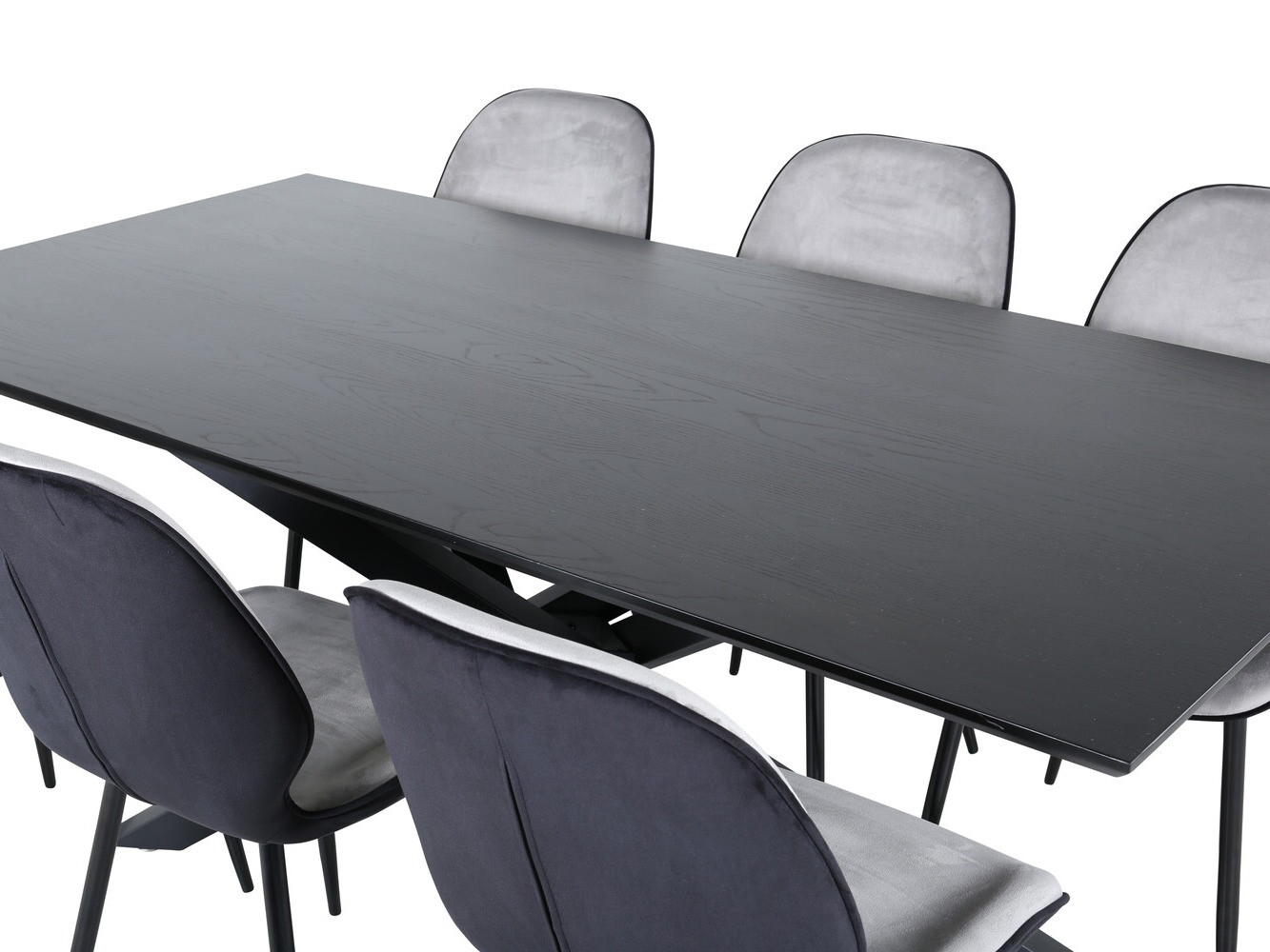 Jedilniški komplet Dallas 2706