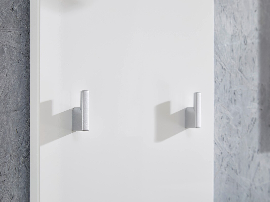 Komplet za predsobo Livromu 110