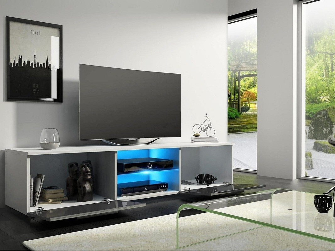 TV-omarica Springfield 103