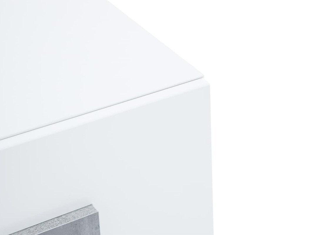 TV-omarica Springfield 110