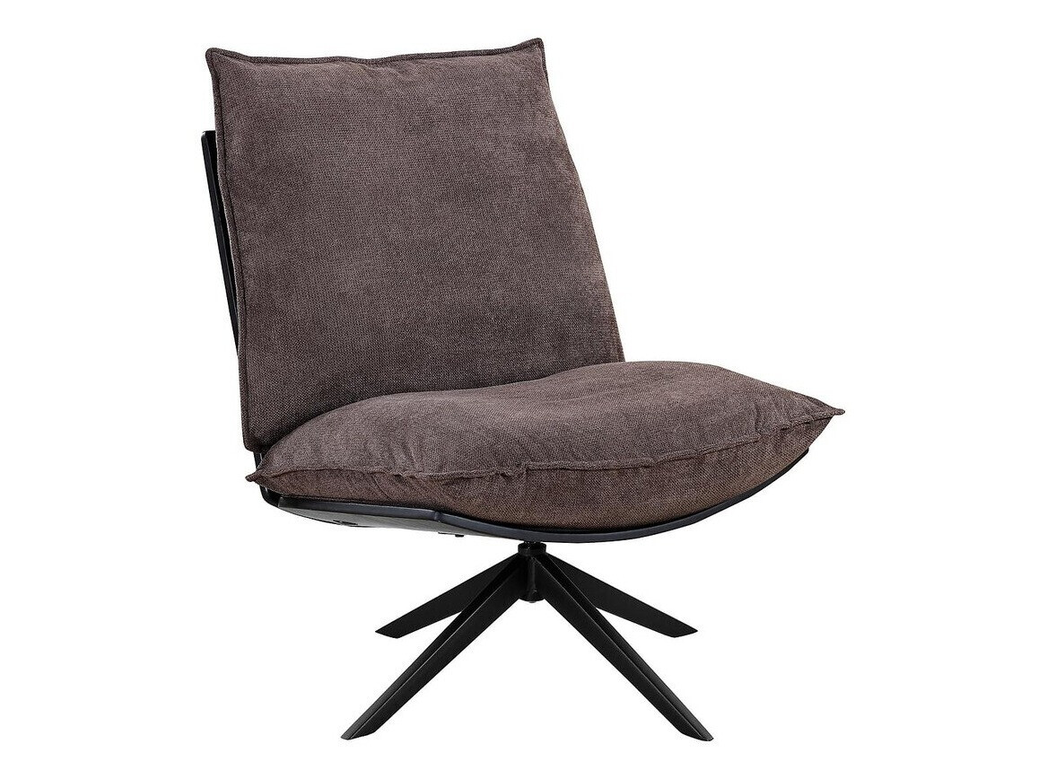 Fotelj Riverton 641 (Rjava)