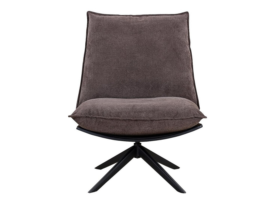 Fotelj Riverton 641 (Rjava)