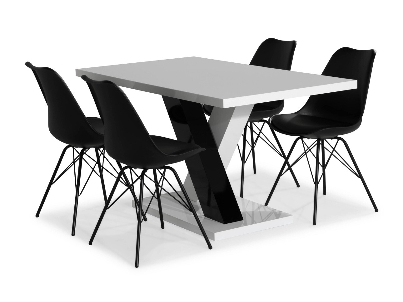 Jedilniški komplet Scandinavian Choice 847