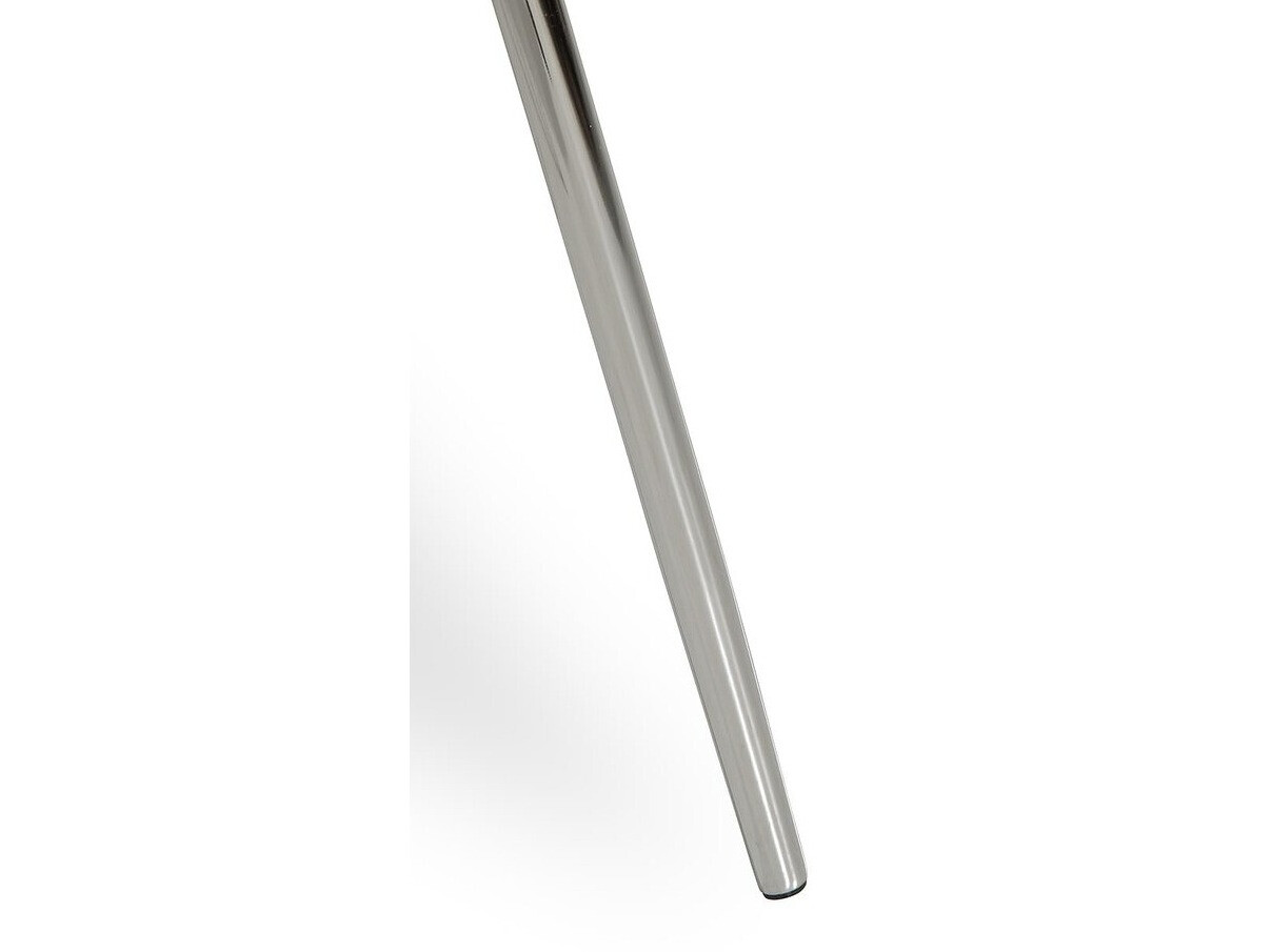 Stol Charleston 121 (Siva + Srebrna)