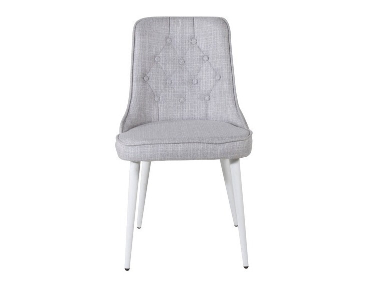 Stol Dallas 102 (Svetlo siva)